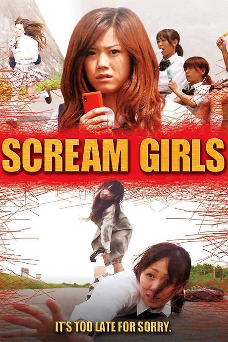 Scream Girls